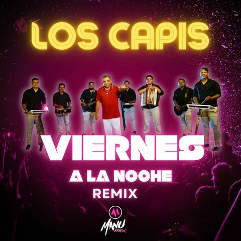 Viernes a la Noche