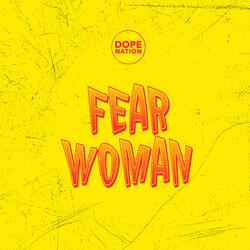 Fear Woman