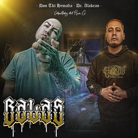 Balas