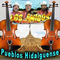 Pueblos Hidalguenses