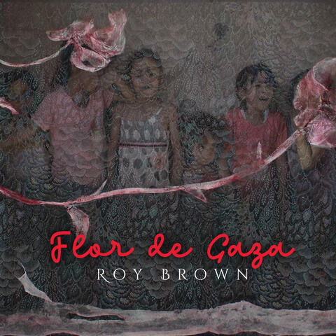 Flor de Gaza