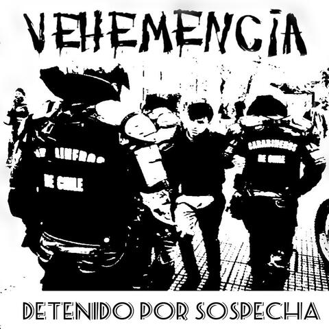 Detenido por Sospecha