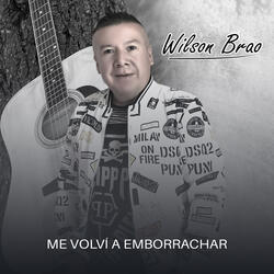 Me Volví a Emborrachar