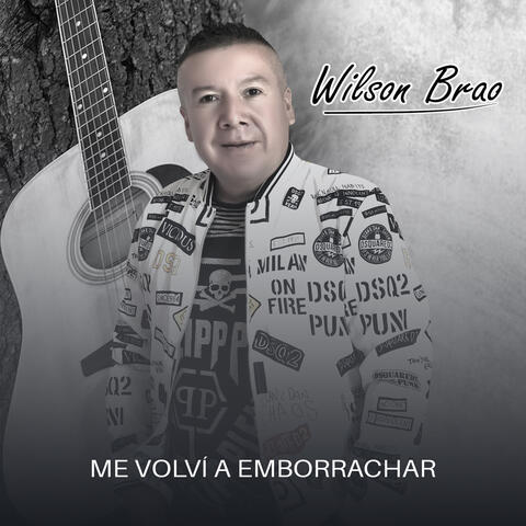 Me Volví a Emborrachar