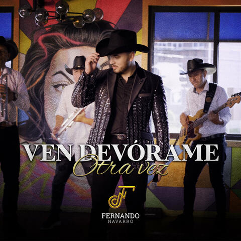 Ven Devórame Otra Vez