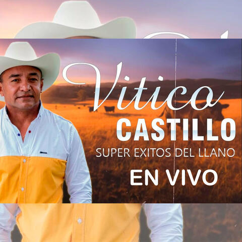 Super Exitos Del Llano