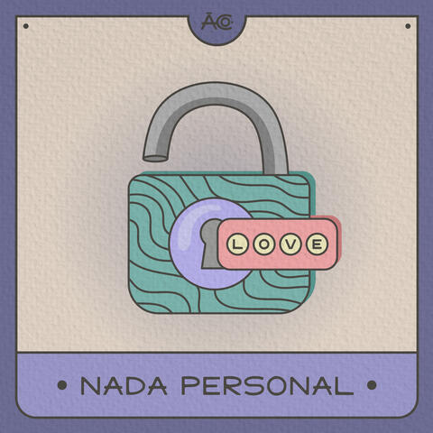 Nada Personal