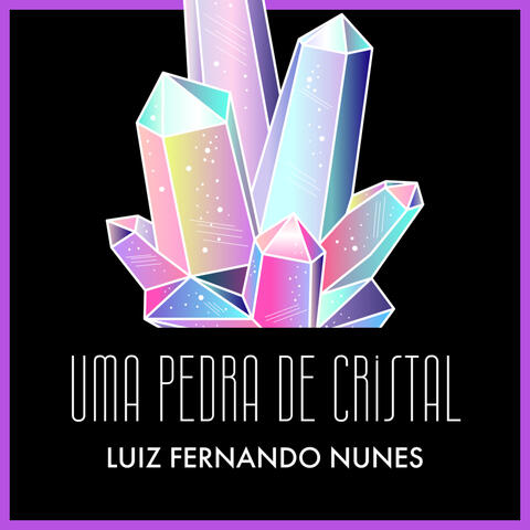 Uma Pedra de Cristal