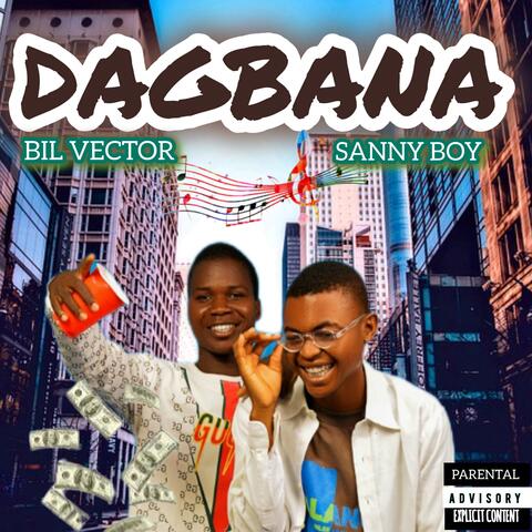 Dagbana - Speed Up