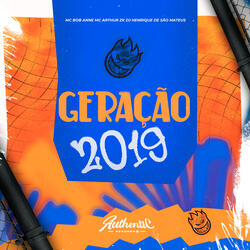Geração 2019