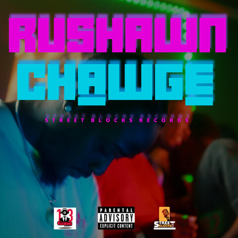 Chawge