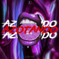 Azotando