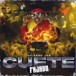 Cuete Fajado