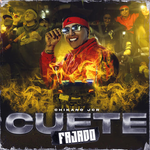 Cuete Fajado