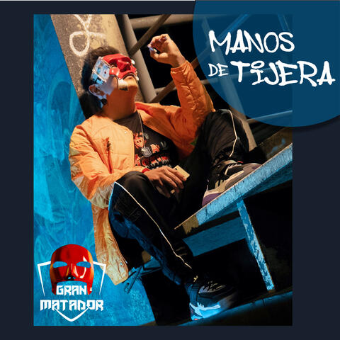 Manos de Tijera