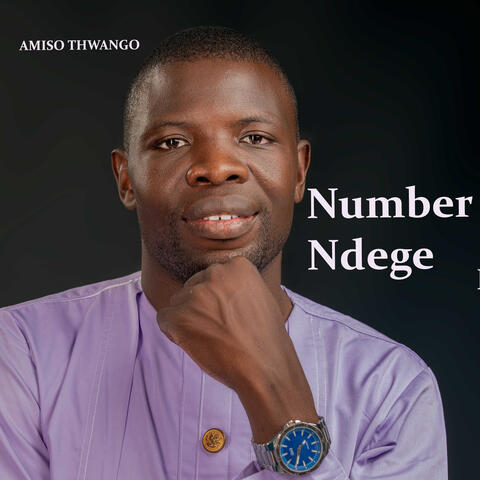 Number Ndege