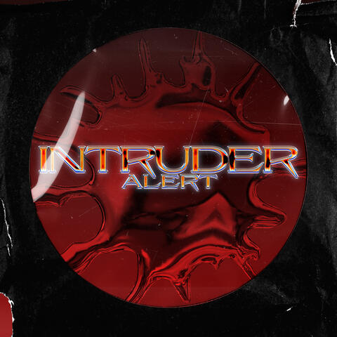 Intruder Alert