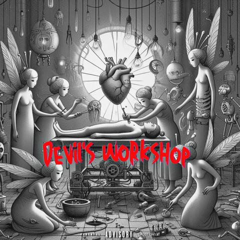 Devil's Workshop