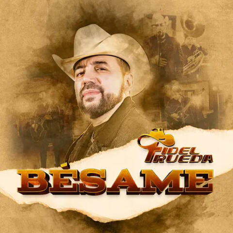 Bésame