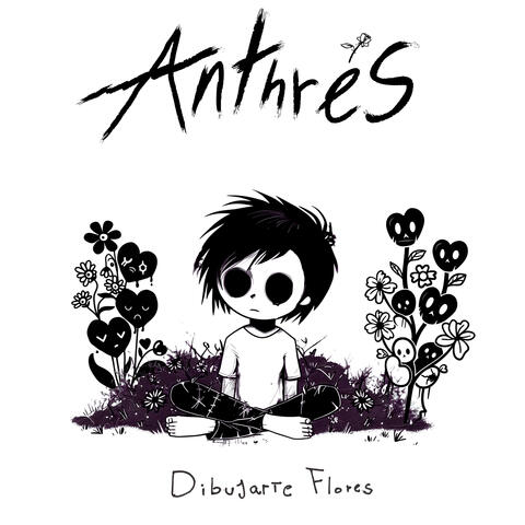 Dibujarte Flores