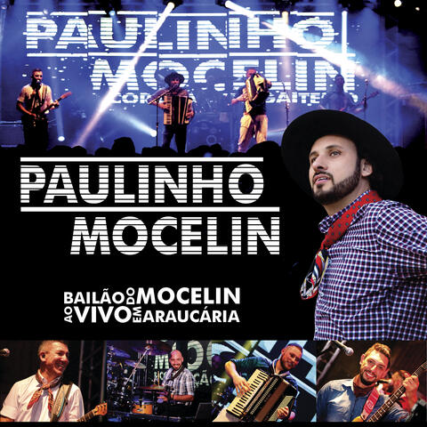 Bailão do Mocelin ao Vivo em Araucária