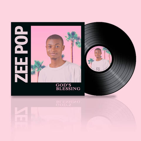 God's Blessing