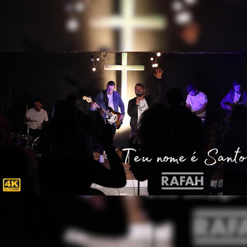 Teu Nome É Santo