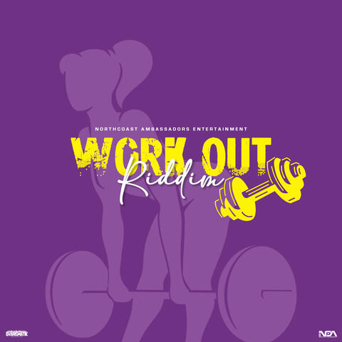 Work out Riddim