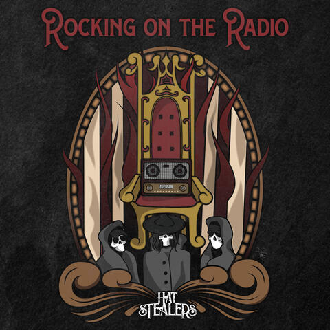 Rocking on the Radio