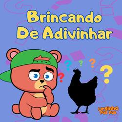 Brincando de Adivinhar