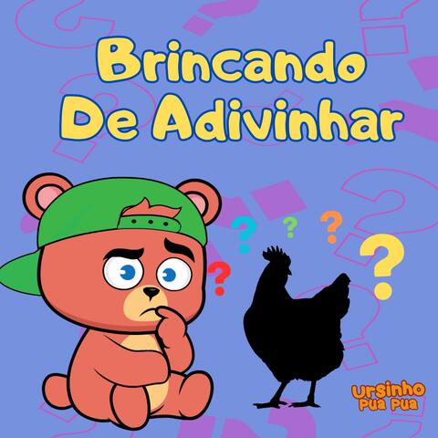 Brincando de Adivinhar