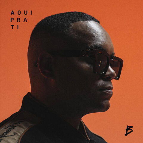 Aqui pra Ti
