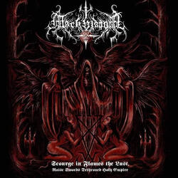 Act 1 - Prelude to Obscure Luciferian