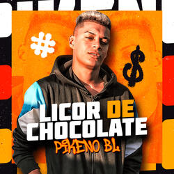 Licor de Chocolate