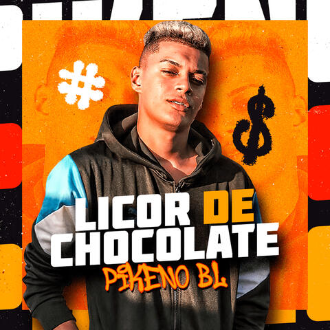 Licor de Chocolate