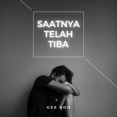 Saatnya Telah Tiba