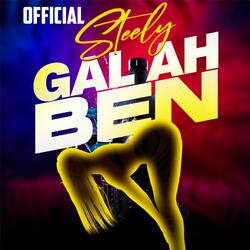 Gal Ah Ben
