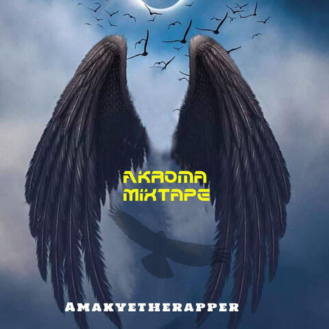 Akroma Mixtape
