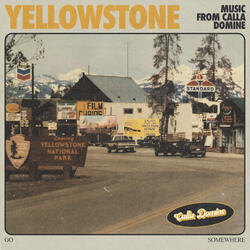 Yellowstone