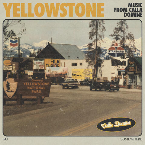 Yellowstone