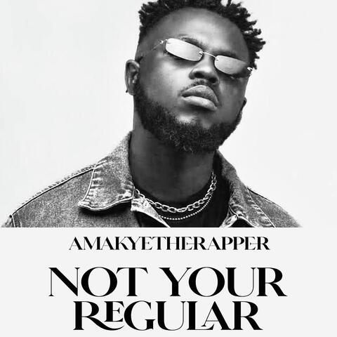 Not Your Regular