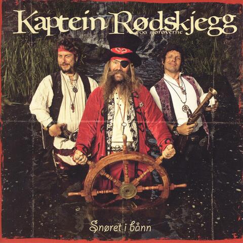 Snøret I Bånn
