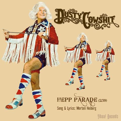 Hepp Parade