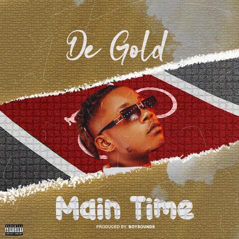 Main Time