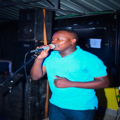 Sir. John Juma