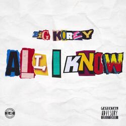 All I Know