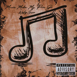 Music Make My Pain Go