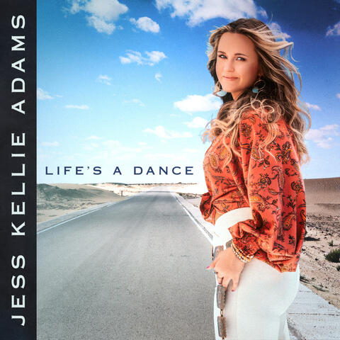 Life's a Dance