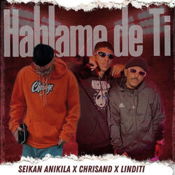 Hablame de Ti