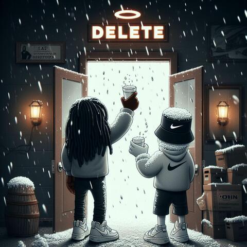 Delete